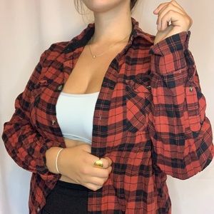 Flannel